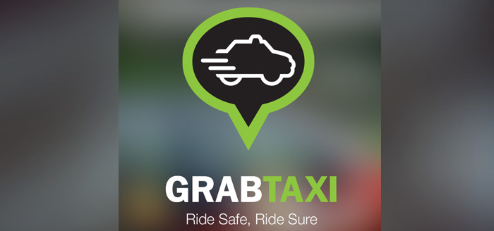 grab-taxi