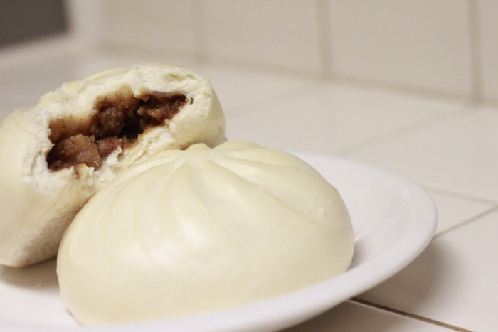 Part 18 of 366. Siopao