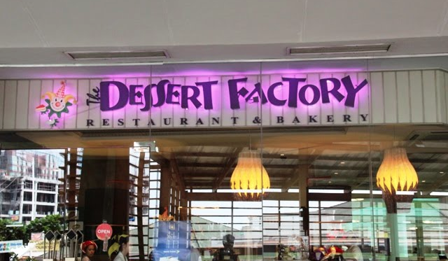 dessert-factory