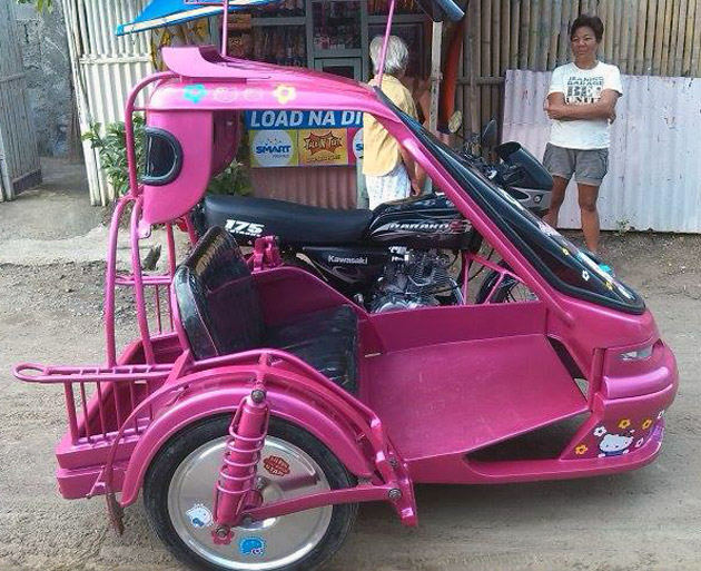 tricycle-hk3