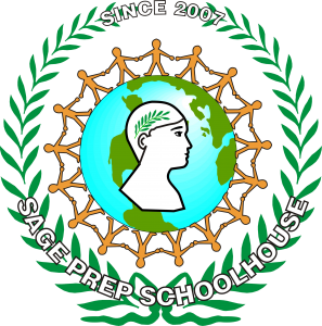 sage prep school logo 2007
